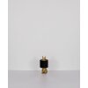 Illuminazione Globo Lighting Rabbit Lampada da tavolo Oro, 1-Luce