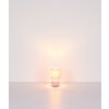 Illuminazione Globo Lighting Sylas Lampada da tavolo Blu, 1-Luce