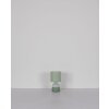 Illuminazione Globo Lighting Rela Lampada da tavolo Nero, 1-Luce