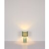 Illuminazione Globo Lighting Sofia Lampada da tavolo Champagne, 1-Luce
