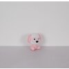 Illuminazione Globo Lighting Sheepy Lampada da tavolo LED Fucsia, Bianco, 1-Luce