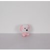 Illuminazione Globo Lighting Puppy Lampada da tavolo LED Fucsia, Bianco, 1-Luce