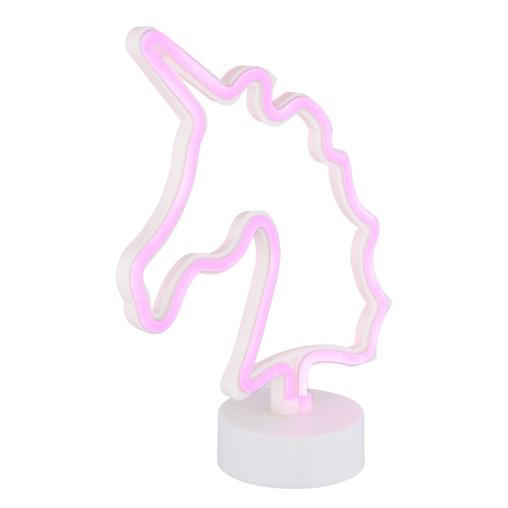 Illuminazione Globo Lighting II Lampada decorativa LED Bianco, 1-Luce main product photo