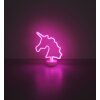 Illuminazione Globo Lighting II Lampada decorativa LED Bianco, 1-Luce