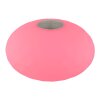 Illuminazione Globo Lighting Leala Lampada da tavolo LED Bianco, 6-Luci, Cambia colore