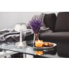 Illuminazione Globo Lighting Lucio Lampada da tavolo LED Argento, 1-Luce
