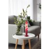 Lampada lava  Illuminazione Globo Lighting Etna Lampada lavica, Lampada da tavolo LED Rosso, 1-Luce