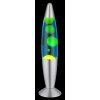 Lampada lava  Illuminazione Globo Lighting Etna Lampada lavica, Lampada da tavolo LED Chiaro, 1-Luce