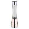 Lampada lava  Illuminazione Globo Lighting Sparkle Lampada lavica, Lampada da tavolo LED Cromo, 1-Luce