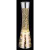 Lampada lava  Illuminazione Globo Lighting Sparkle Lampada lavica, Lampada da tavolo LED Cromo, 1-Luce
