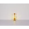 Lampada lava  Illuminazione Globo Lighting Sparkle Lampada lavica, Lampada da tavolo LED Cromo, 1-Luce