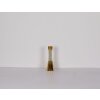 Lampada lava  Illuminazione Globo Lighting Sparkle Lampada lavica, Lampada da tavolo LED Oro, 1-Luce