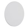 Illuminazione Globo Lighting Lamont Illuminazione esterna LED Bianco, 1-Luce