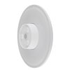 Illuminazione Globo Lighting Lamont Illuminazione esterna LED Bianco, 1-Luce