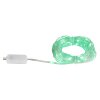 Illuminazione Globo Lighting Band Catena luminosa LED Bianco, 1-Luce, Cambia colore