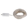 Illuminazione Globo Lighting Band Catena luminosa LED Bianco, 1-Luce