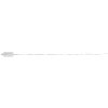 Illuminazione Globo Lighting Band Catena luminosa LED Bianco, 1-Luce