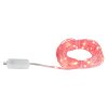 Illuminazione Globo Lighting Band Catena luminosa LED Bianco, 1-Luce, Cambia colore
