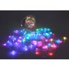 Illuminazione Globo Lighting Band Catena luminosa LED Bianco, 1-Luce, Cambia colore