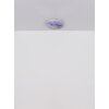 Illuminazione Globo Lighting Gaia Plafoniera LED Bianco, 1-Luce