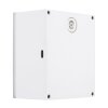 Illuminazione Globo Lighting Sami Applique LED Bianco, 1-Luce