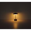Illuminazione Globo Lighting Tomo Lampada da tavolo LED Verde, 1-Luce