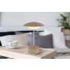 Illuminazione Globo Lighting Tomo Lampada da tavolo LED Marrone, 1-Luce