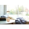Illuminazione Globo Lighting Wanda Lampada da tavolo LED Ambrato, 1-Luce