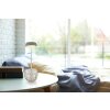 Illuminazione Globo Lighting Wanda Lampada da tavolo LED Verde, 1-Luce