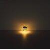 Illuminazione Globo Lighting Wanda Lampada da tavolo LED Trasparente, chiaro, 1-Luce