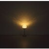 Illuminazione Globo Lighting Gavin Lampada da tavolo LED Oro, 1-Luce