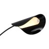 Illuminazione Globo Lighting Robles Lampada da terra LED Nero, 1-Luce