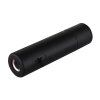 Illuminazione Globo Lighting Andra Lampada da tavolo LED Cromo, Nero, 1-Luce