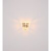 Illuminazione Globo Lighting Orgina Applique Cromo, 2-Luci