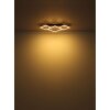 Illuminazione Globo Lighting I Plafoniera LED Écru, Nero, 1-Luce