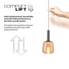 Illuminazione Paul Neuhaus Irides Lampada a sospensione LED Marrone, 3-Luci