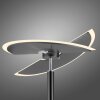 Illuminazione Paul Neuhaus Artur Lampada da terra LED Antracite, 2-Luci