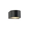 Illuminazione Paul Neuhaus Carla Applique LED Antracite, 2-Luci