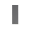 Illuminazione Paul Neuhaus Block Applique LED Grigio, 2-Luci