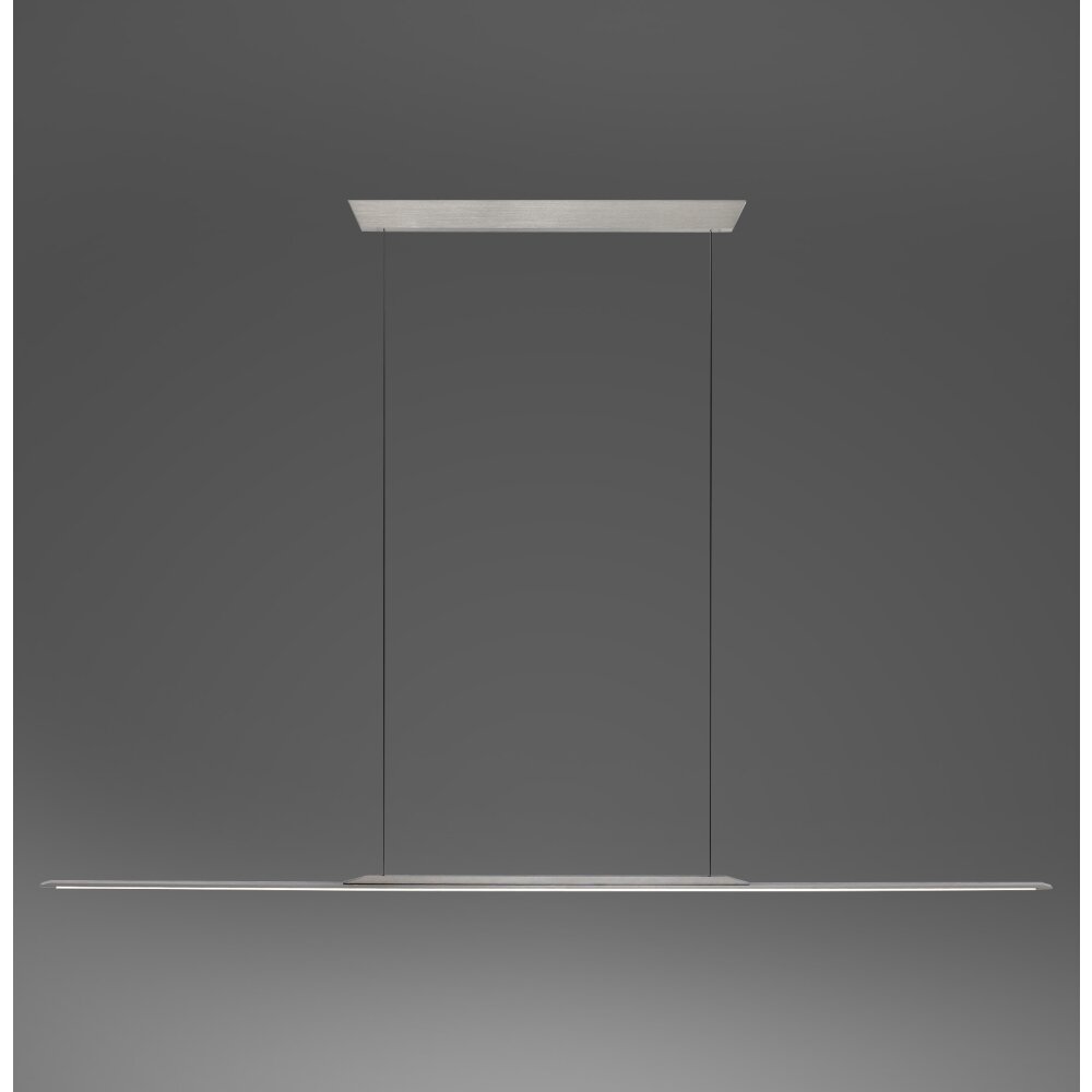 Illuminazione Paul Neuhaus Surface Lampada a sospensione LED Grigio, 1-Luce main product photo