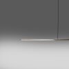 Illuminazione Paul Neuhaus Surface Lampada a sospensione LED Grigio, 1-Luce
