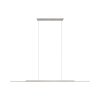 Illuminazione Paul Neuhaus Surface Lampada a sospensione LED Grigio, 1-Luce