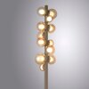 Illuminazione Paul Neuhaus Popup Lampada da terra LED Bronzo, 12-Luci