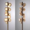 Illuminazione Paul Neuhaus Popup Lampada da terra LED Bronzo, 12-Luci