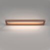 Illuminazione Paul Neuhaus Puro Applique LED Bronzo, 1-Luce