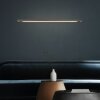 Illuminazione Paul Neuhaus Puro Applique LED Grigio, 1-Luce