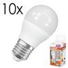 Illuminazione Osram E27 LED 7.5 Watt Bianco luce solare 806 Lumen