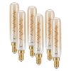 LED 4 Watt bianco caldo dimmerabile 320 Lumen