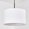 Bassagoda Lampadario a sospensione, Lampada a sospensione Bianco, 1-Luce