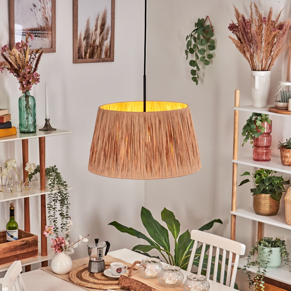 Granja Lampadario a sospensione, Lampada a sospensione Écru, 1-Luce main product photo